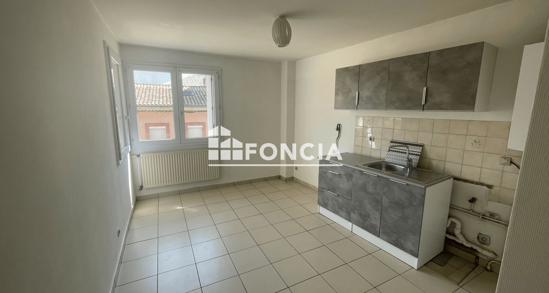 Appartement 3 pièces (76.86 m²) à louer - Valence (26000)
