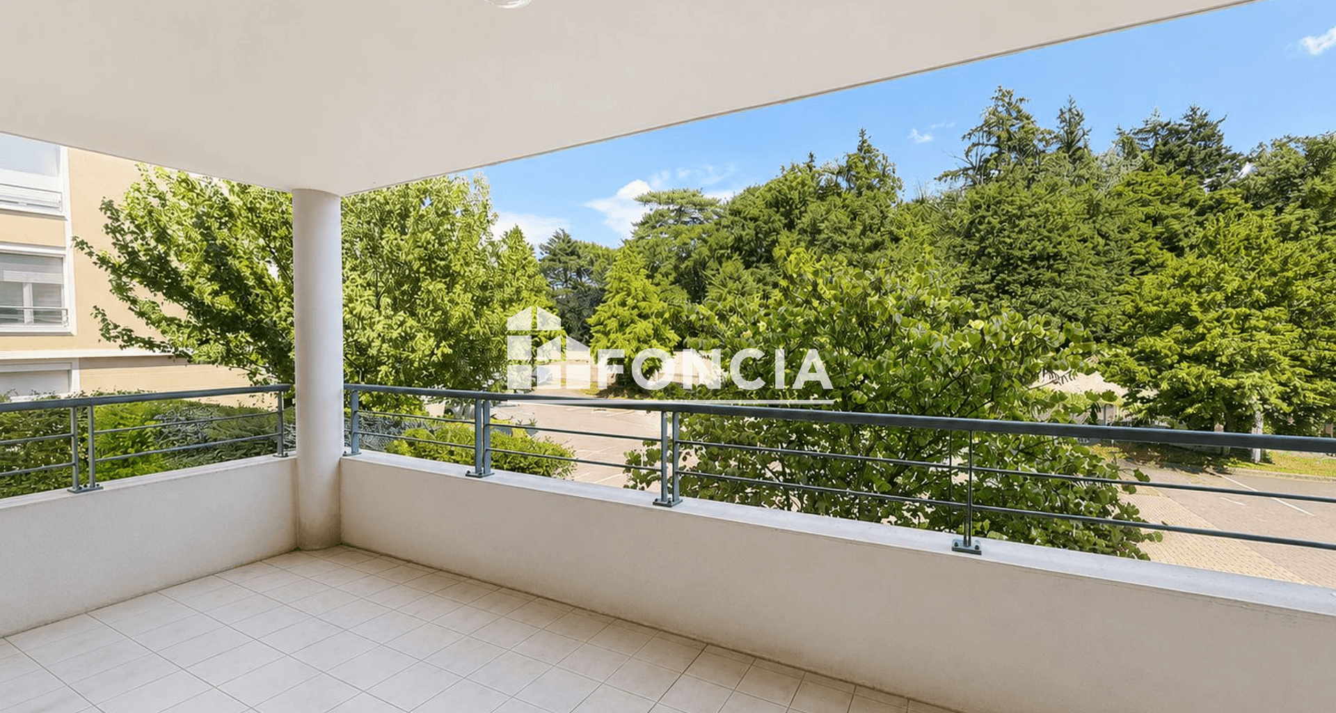 Appartement 3 pièces (63.69 m²) à vendre - Vourles (69390)