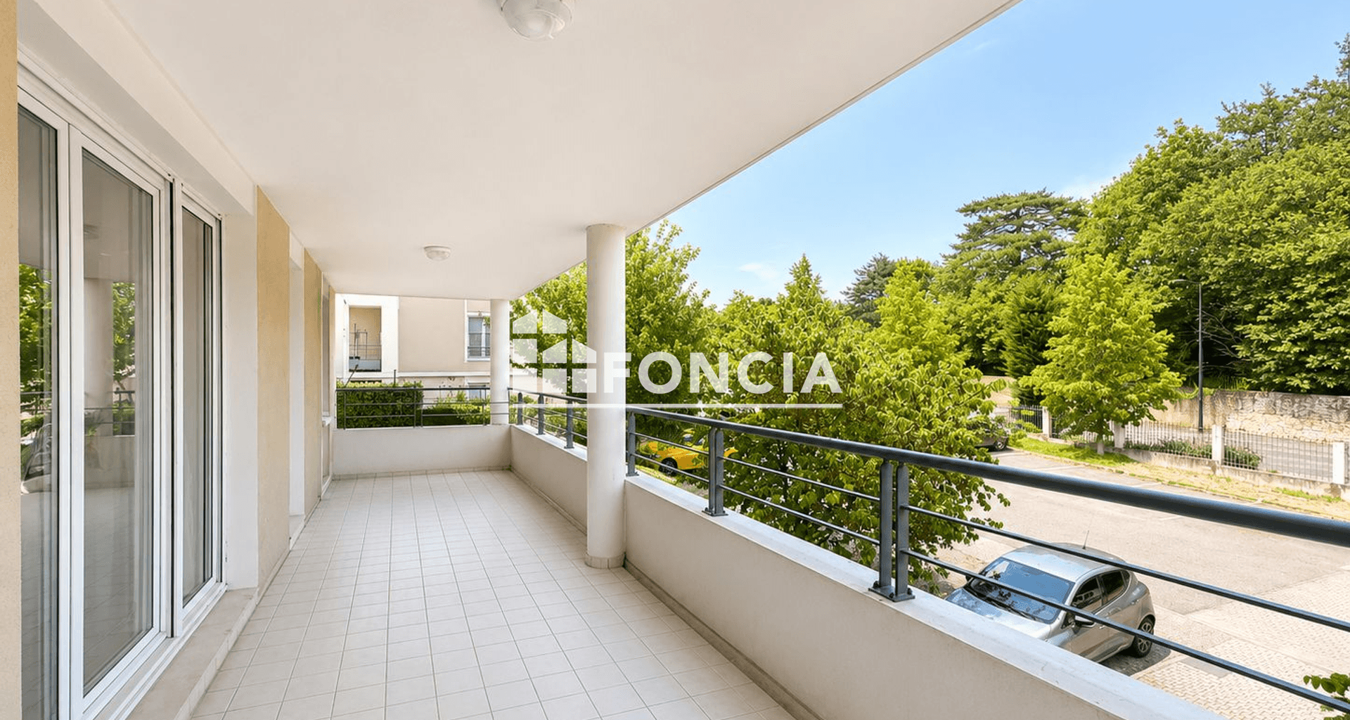 Appartement 3 pièces (63.69 m²) à vendre - Vourles (69390)
