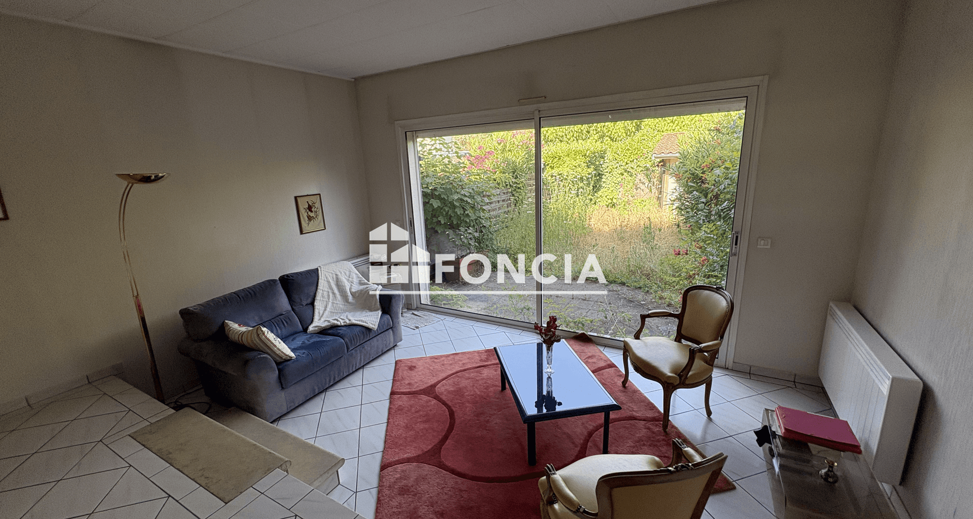 Maison 3 pièces (115.5 m²) à vendre - Bordeaux (33200)