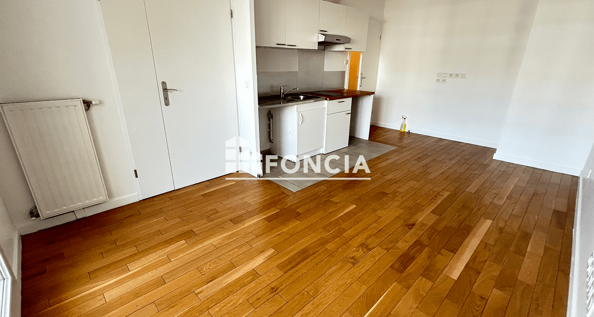 Appartement 2 pièces (38.31 m²) à louer - Châtenay-malabry (92290)