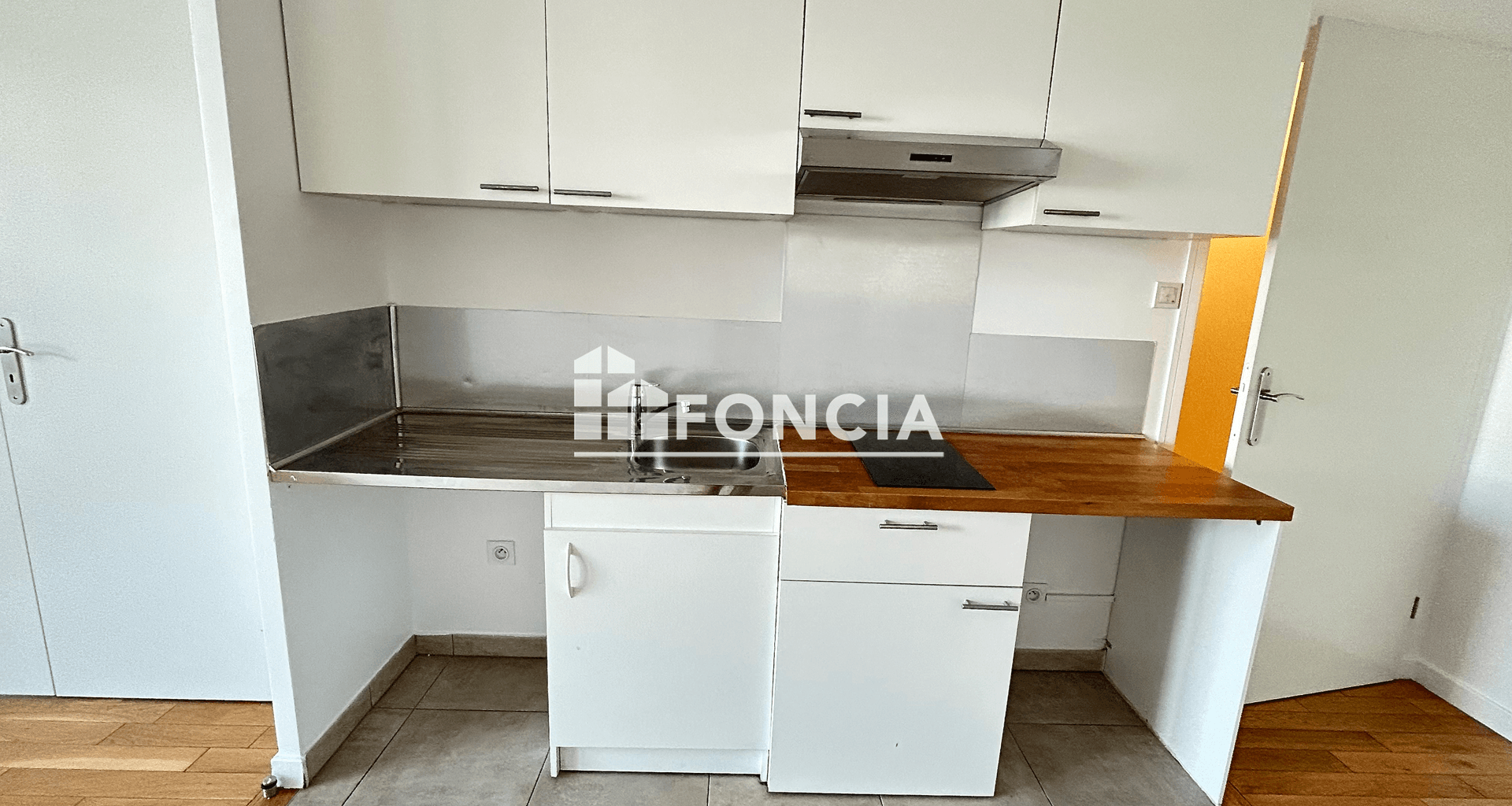 Appartement 2 pièces (38.31 m²) à louer - Châtenay-malabry (92290)