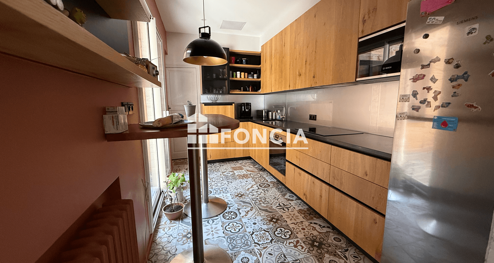 Maison 7 pièces (237.3 m²) à vendre - Le Mans (72000)