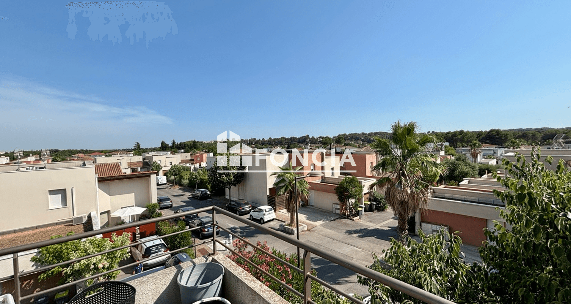 Appartement 3 pièces (67 m²) à vendre - Jacou (34830)