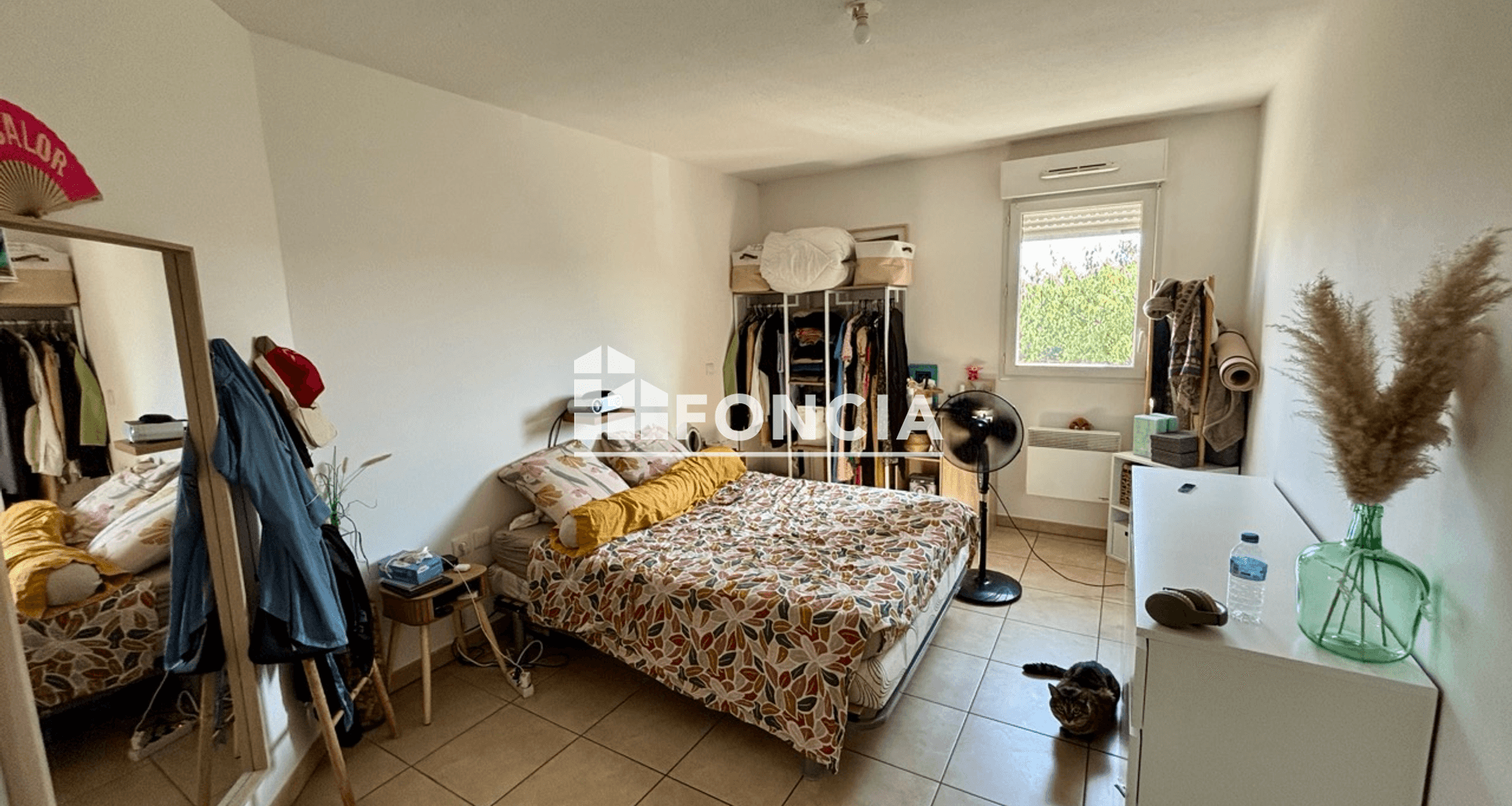 Appartement 3 pièces (67 m²) à vendre - Jacou (34830)