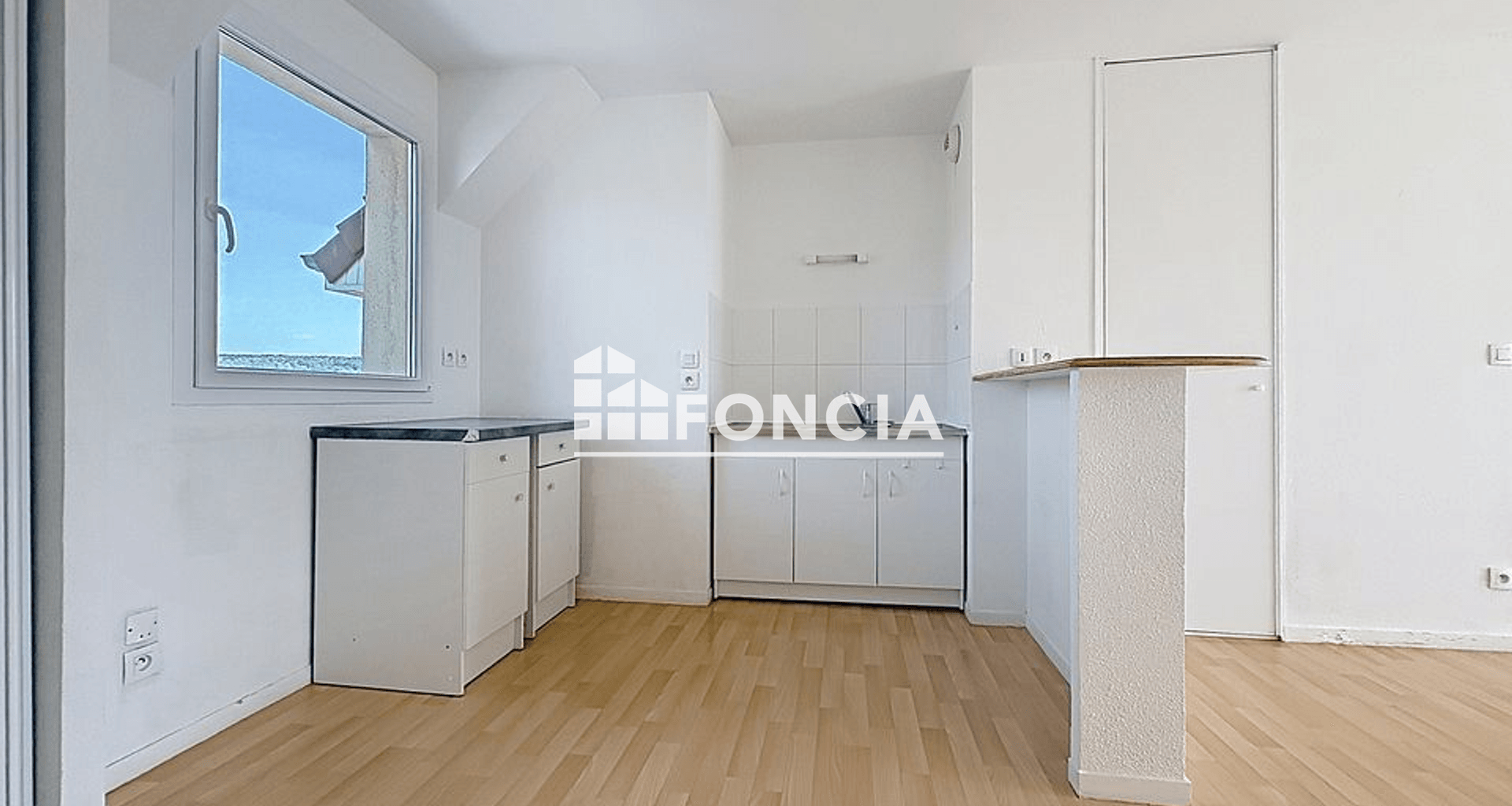 Appartement 3 pièces (53.32 m²) à vendre - Touques (14800)