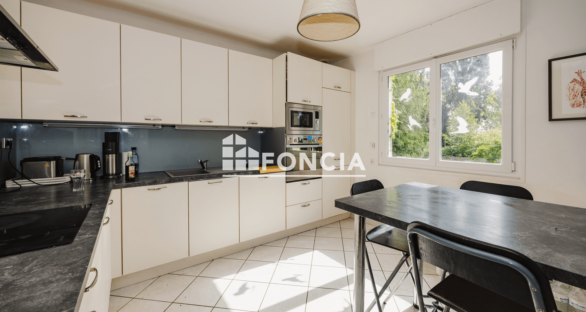 Maison 7 pièces (216 m²) à vendre - Saint-jacques-de-la-lande (35136)