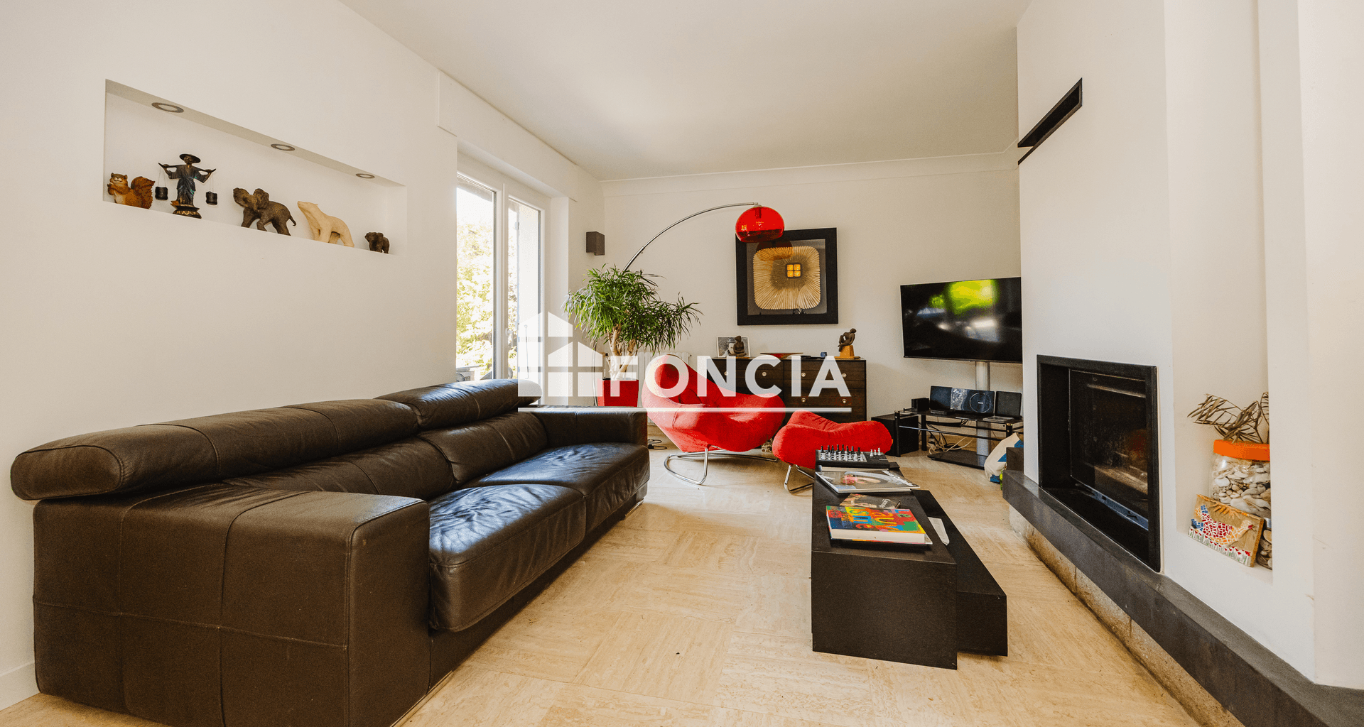 Maison 7 pièces (216 m²) à vendre - Saint-jacques-de-la-lande (35136)