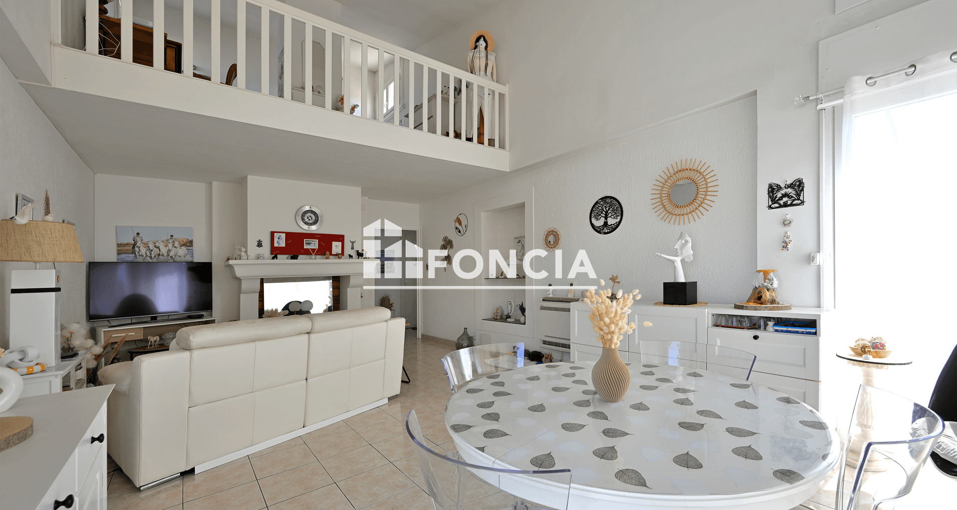 Maison 4 pièces (115 m²) à vendre - Lunel (34400)
