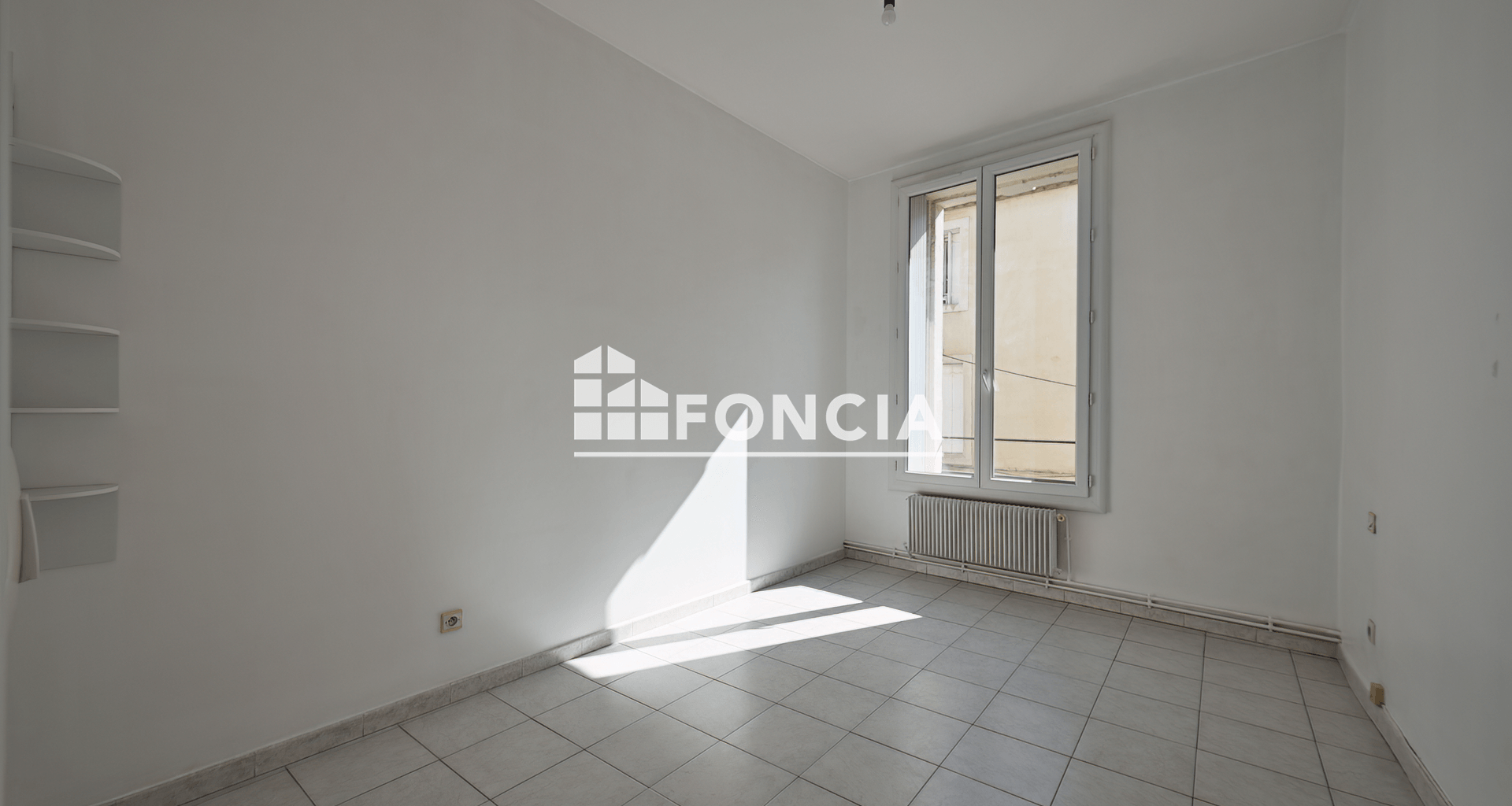 Appartement 4 pièces (96.22 m²) à vendre - Lunel (34400)