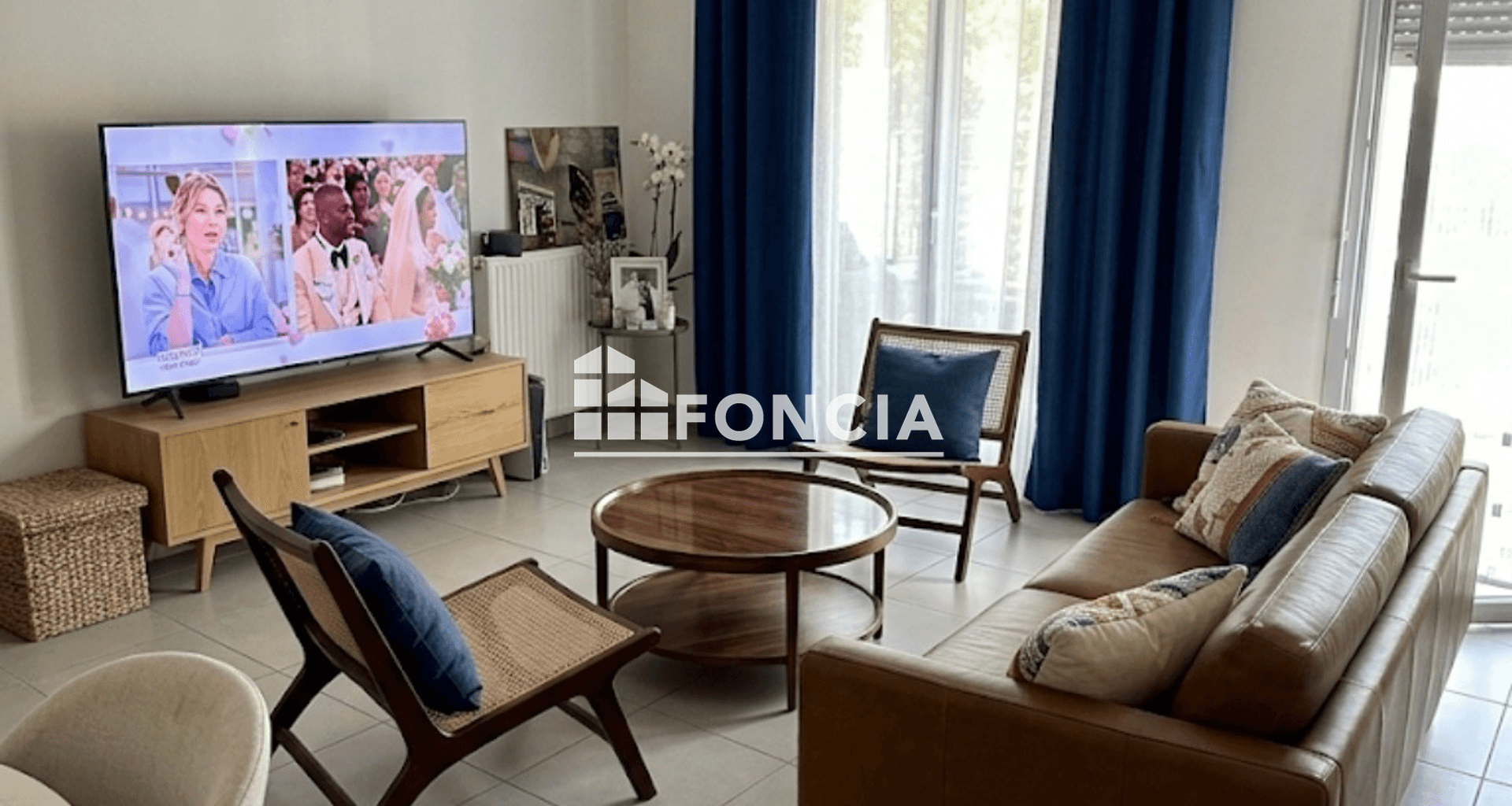 Appartement 4 pièces (76.21 m²) à vendre - Saint-orens-de-gameville (31650)