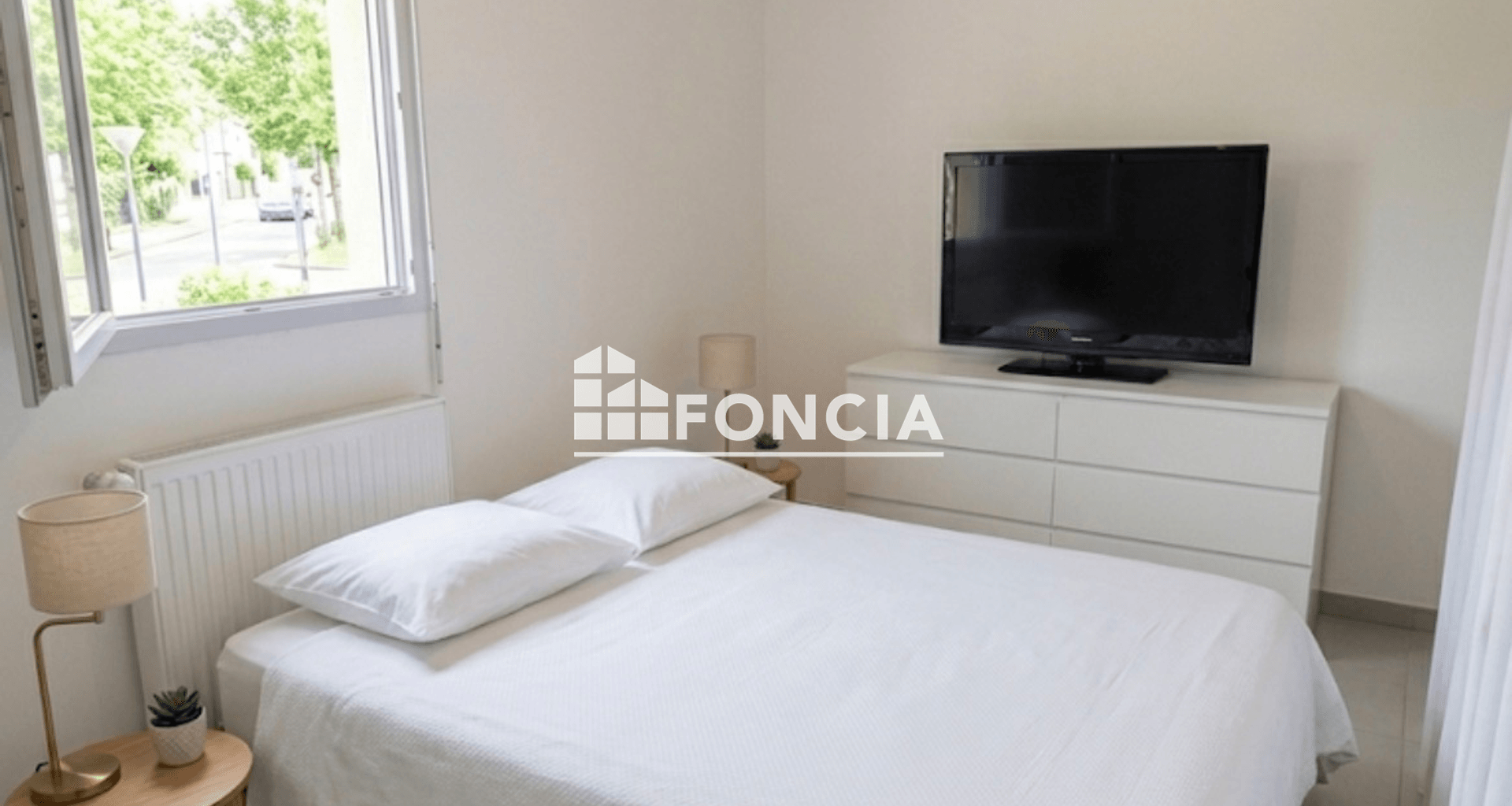 Appartement 4 pièces (76.21 m²) à vendre - Saint-orens-de-gameville (31650)