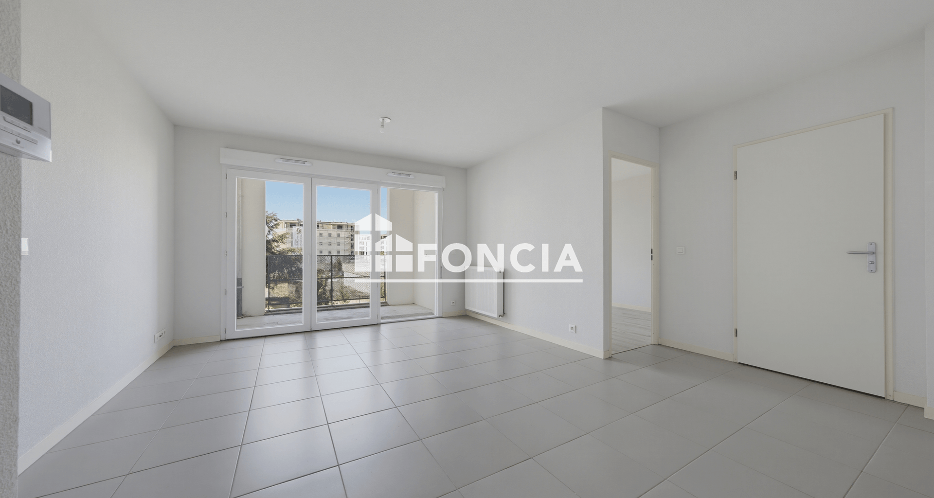 Appartement 3 pièces (59.43 m²) à vendre - Talence (33400)
