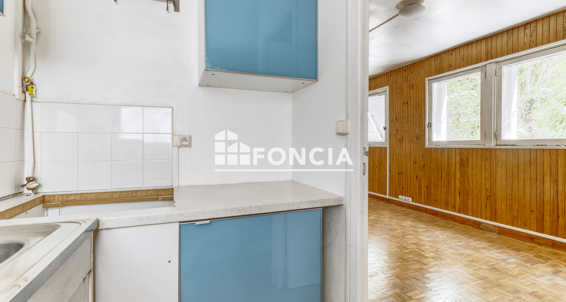 Studio (29.13 m²) à vendre - Clamart (92140)