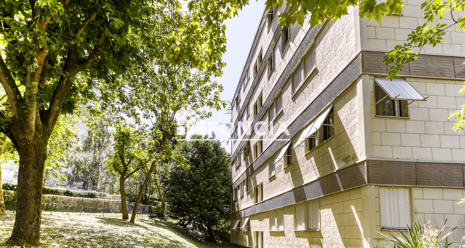 Studio (29.13 m²) à vendre - Clamart (92140)