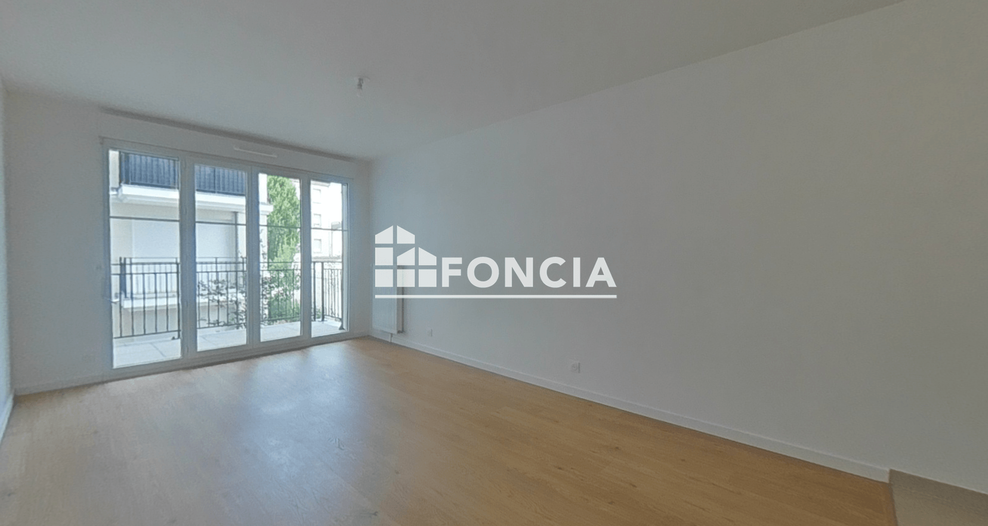 Appartement 2 pièces (45.28 m²) à louer - Le Blanc-mesnil (93150)