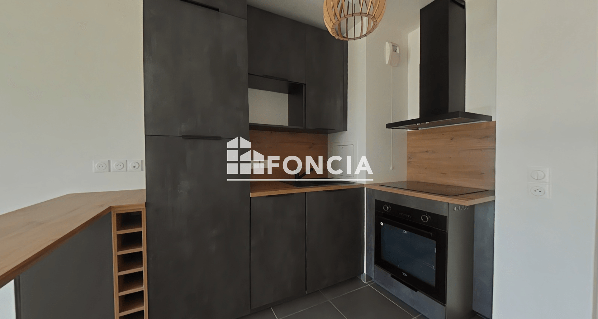 Appartement 2 pièces (42.75 m²) à louer - Villemomble (93250)