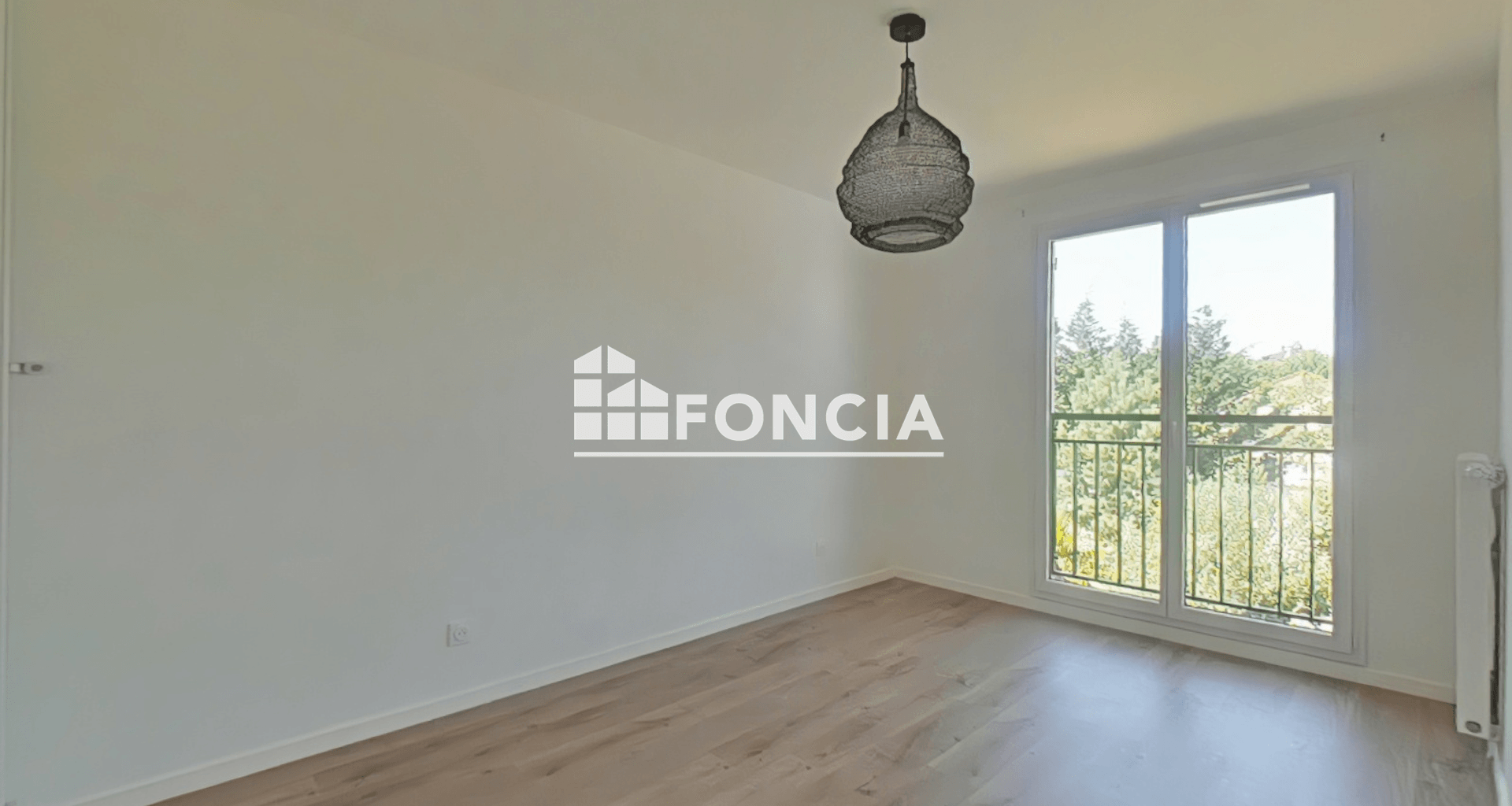 Appartement 2 pièces (42.75 m²) à louer - Villemomble (93250)