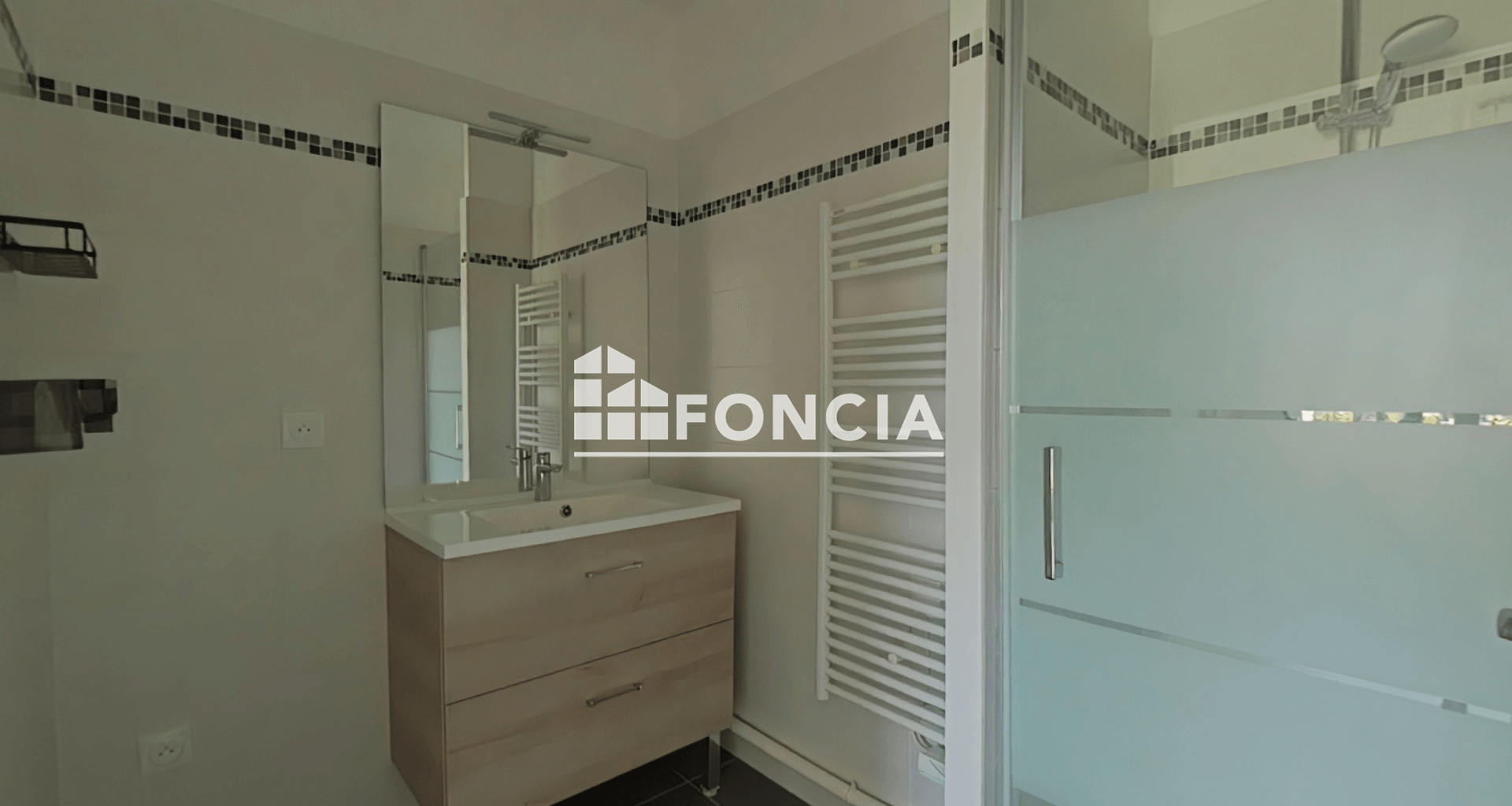 Appartement 2 pièces (42.75 m²) à louer - Villemomble (93250)