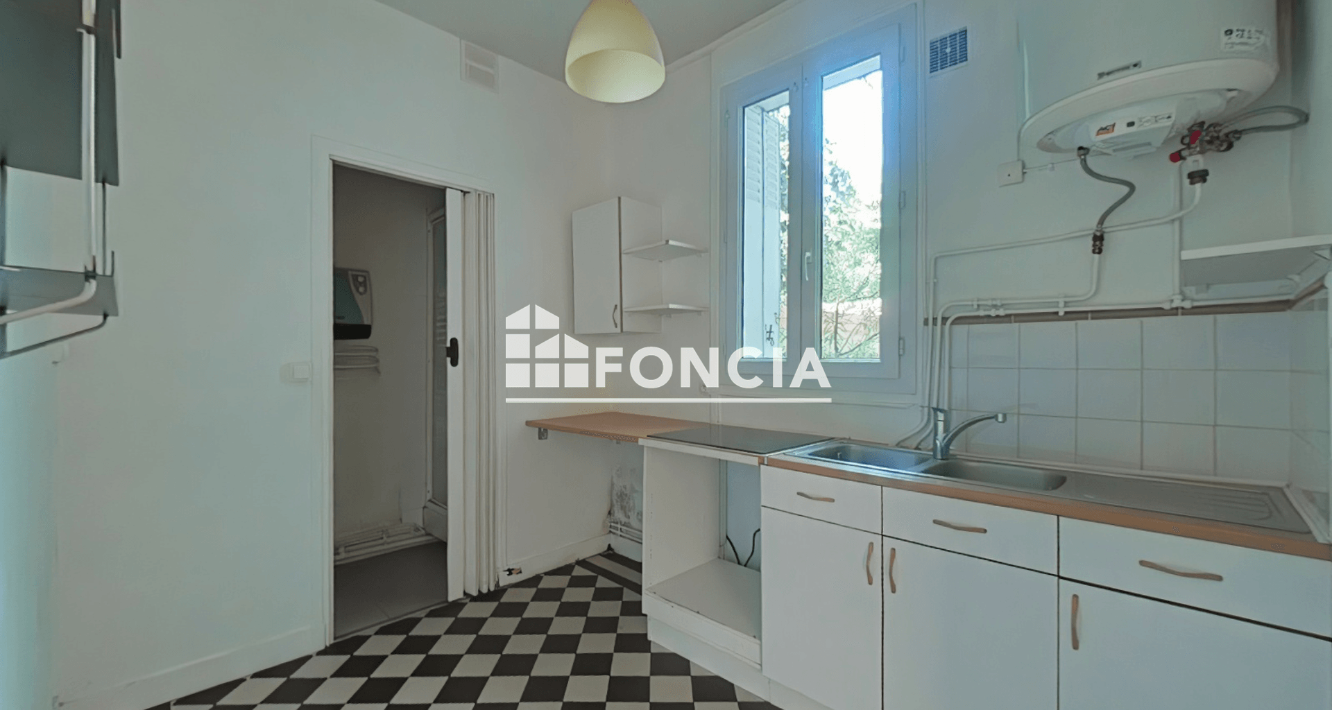 Appartement 2 pièces (38.08 m²) à louer - Rosny-sous-bois (93110)