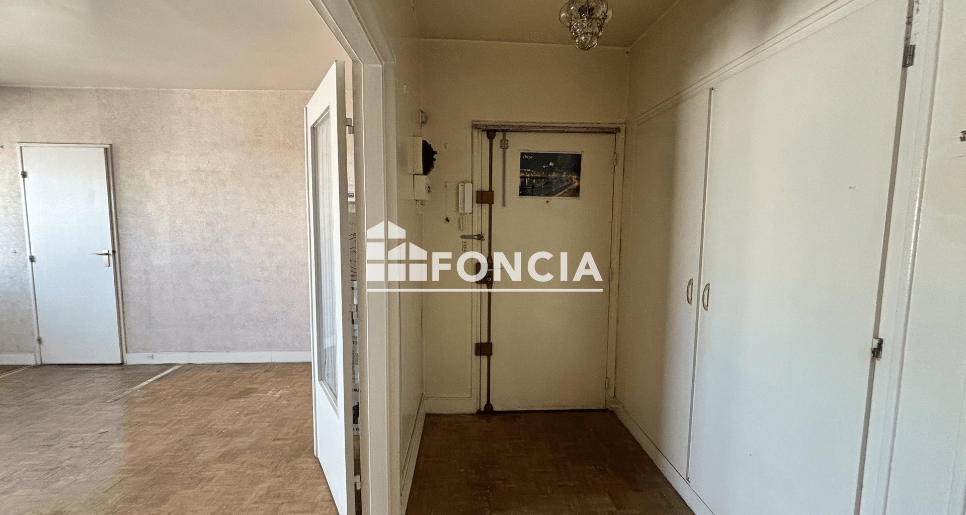 Appartement 2 pièces (47.09 m²) à vendre - Paris 12ᵉ (75012)