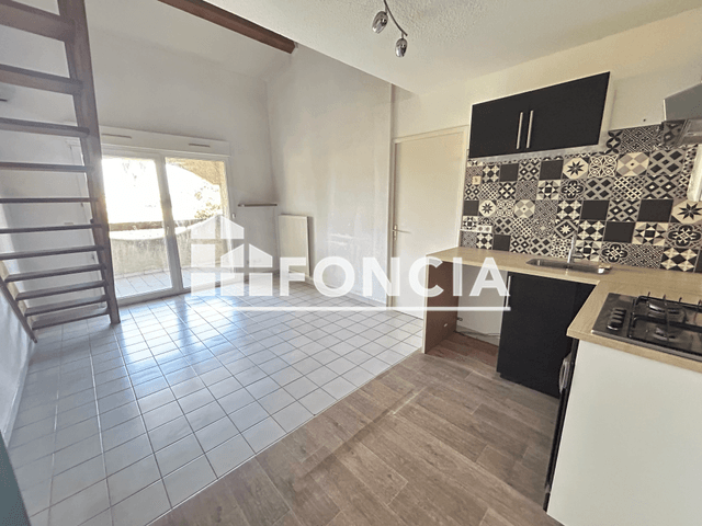 Appartement 3 pièces (42.22 m²) à louer - Lunel (34400)