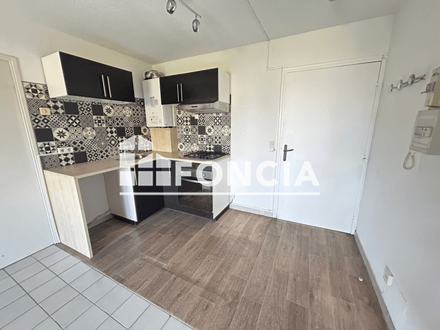 Appartement 2 pièces (42.22 m²) à louer - Lunel (34400)