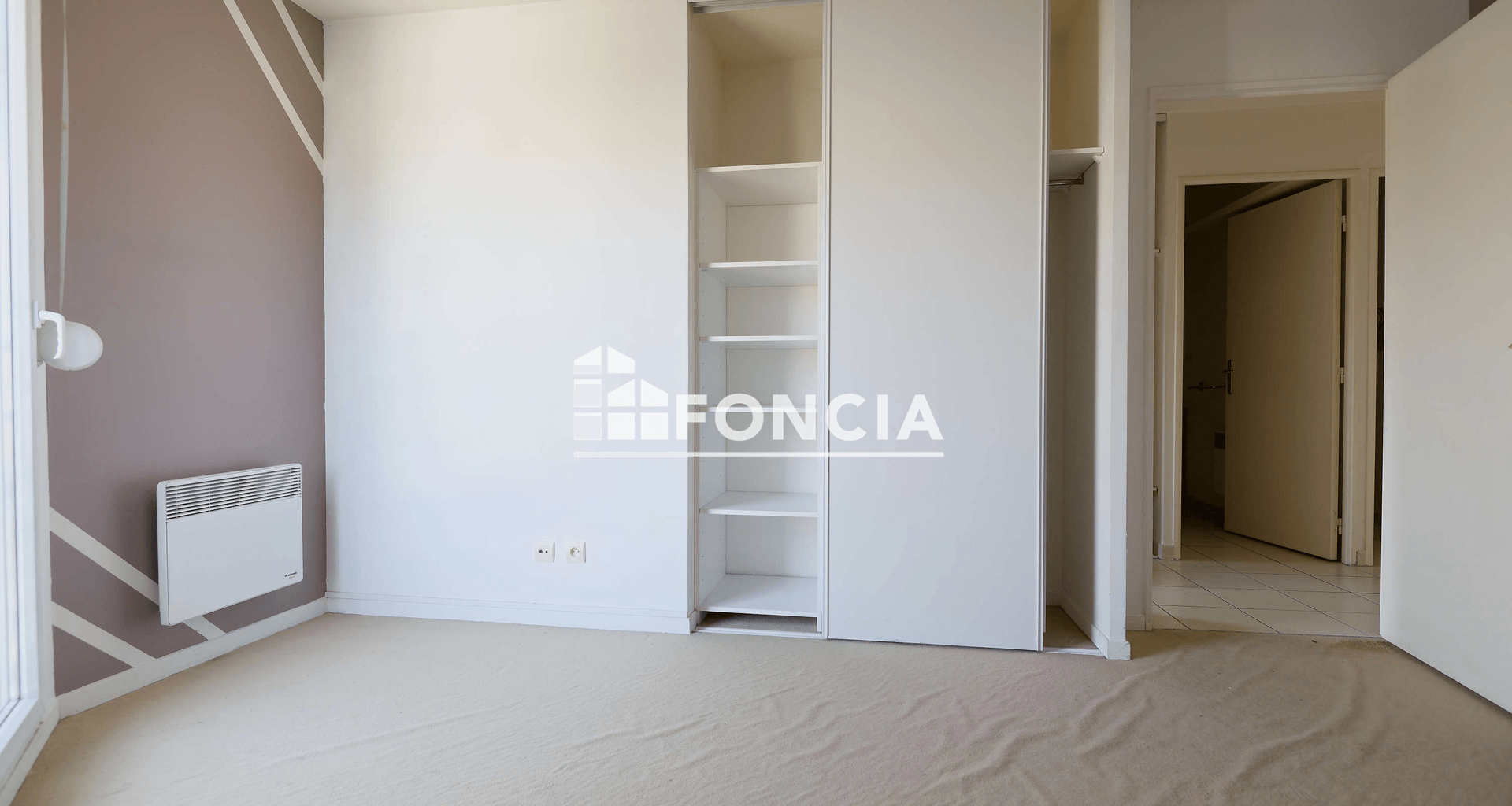 Appartement 3 pièces (68 m²) à vendre - Boissise-le-roi (77310)