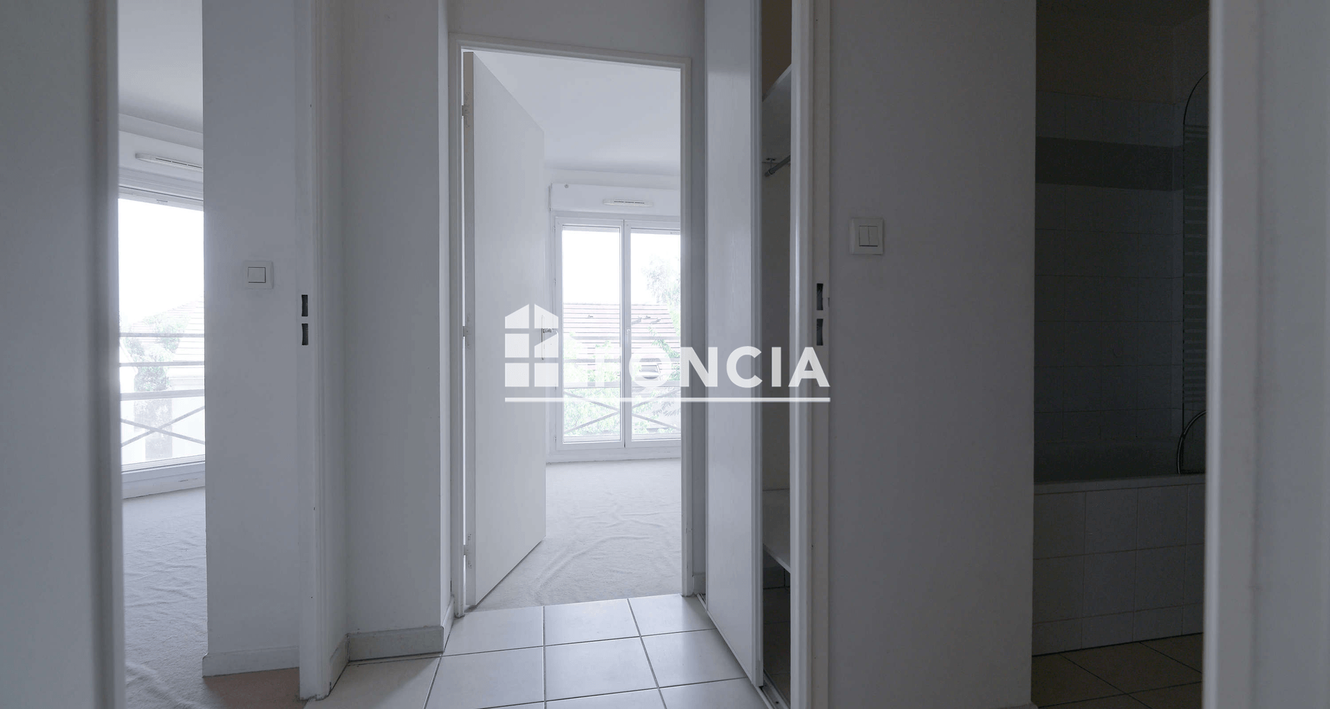 Appartement 3 pièces (68 m²) à vendre - Boissise-le-roi (77310)