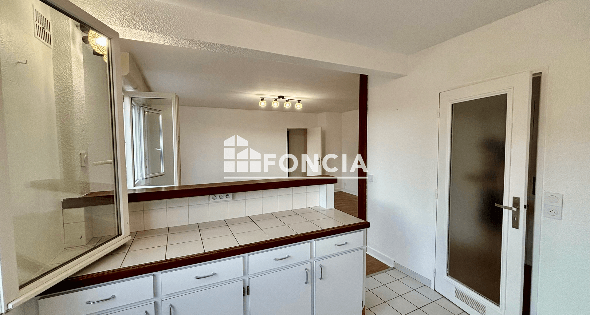 Appartement 2 pièces (55 m²) à vendre - Niort (79000)