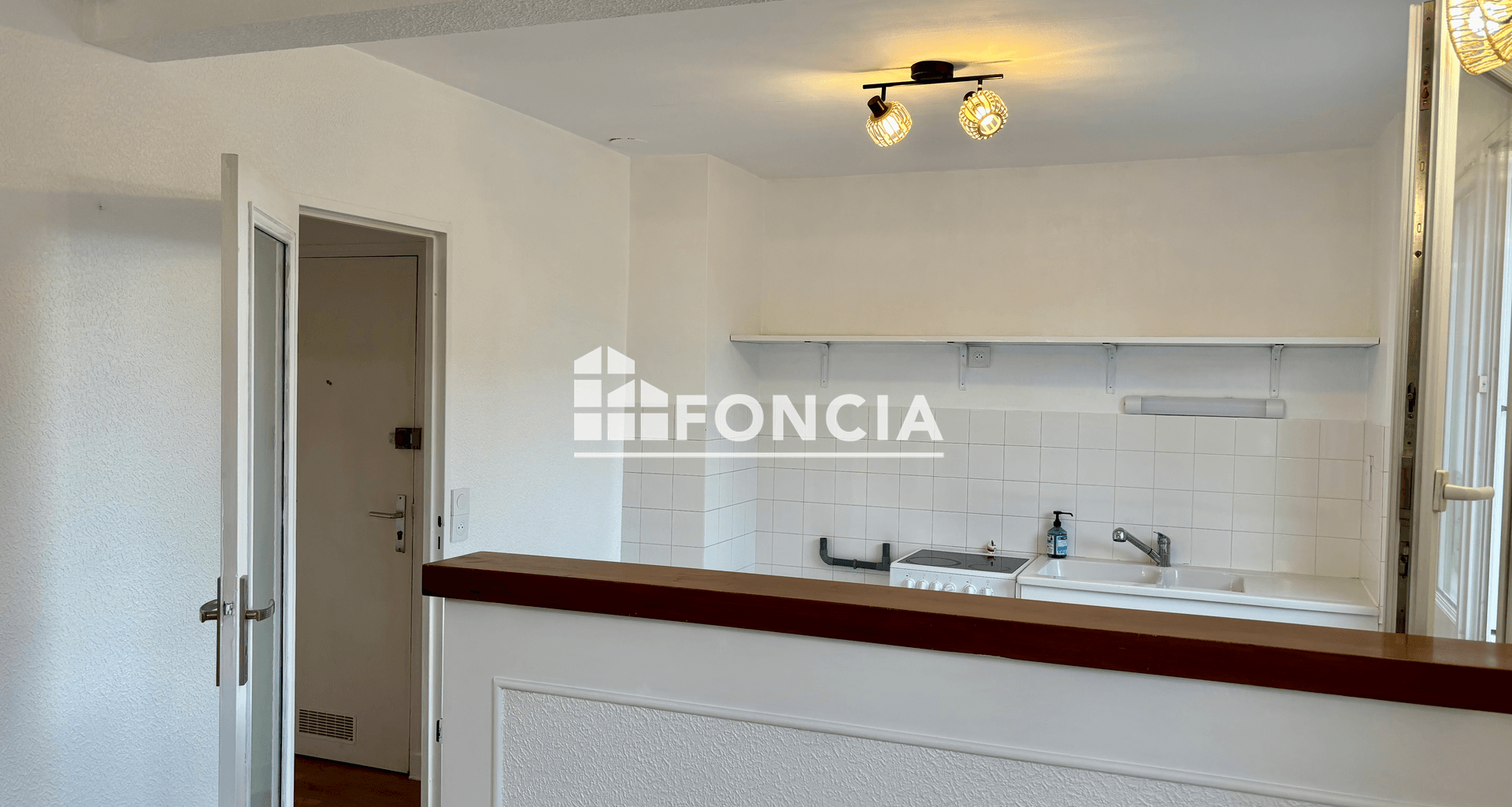 Appartement 2 pièces (55 m²) à vendre - Niort (79000)