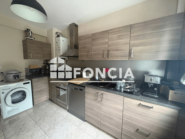 Appartement meublé 3 pièces (69.67 m²) à louer - Amboise (37400)