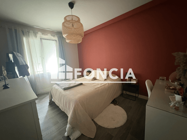 Appartement meublé 3 pièces (69.67 m²) à louer - Amboise (37400)