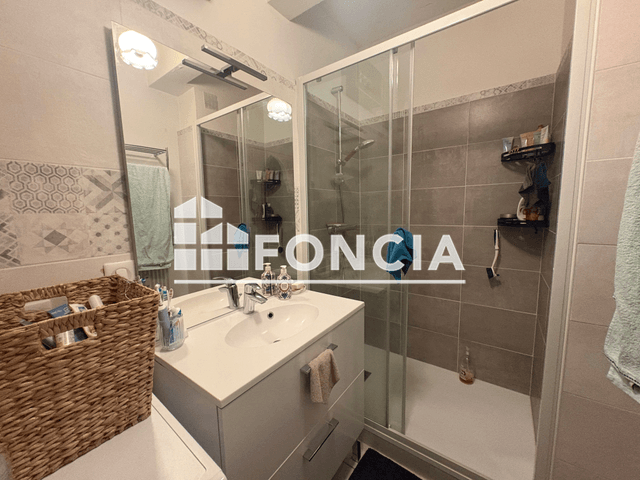 Appartement meublé 3 pièces (69.67 m²) à louer - Amboise (37400)