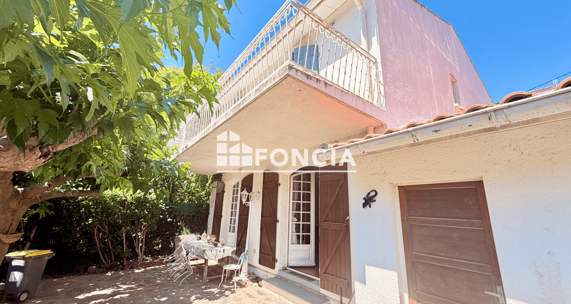 Maison 5 pièces (120 m²) à vendre - Banyuls-sur-mer (66650)