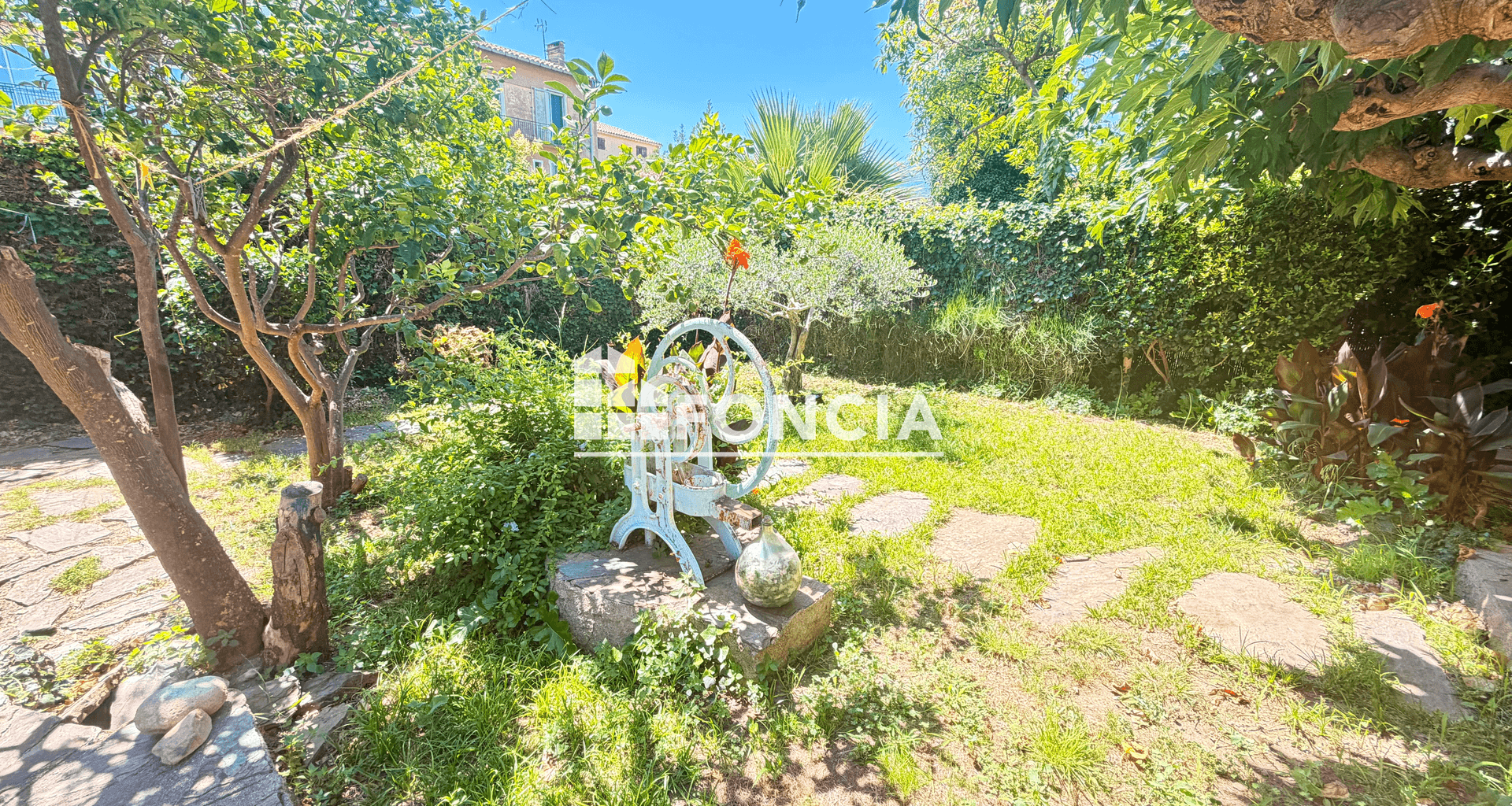 Maison 5 pièces (120 m²) à vendre - Banyuls-sur-mer (66650)
