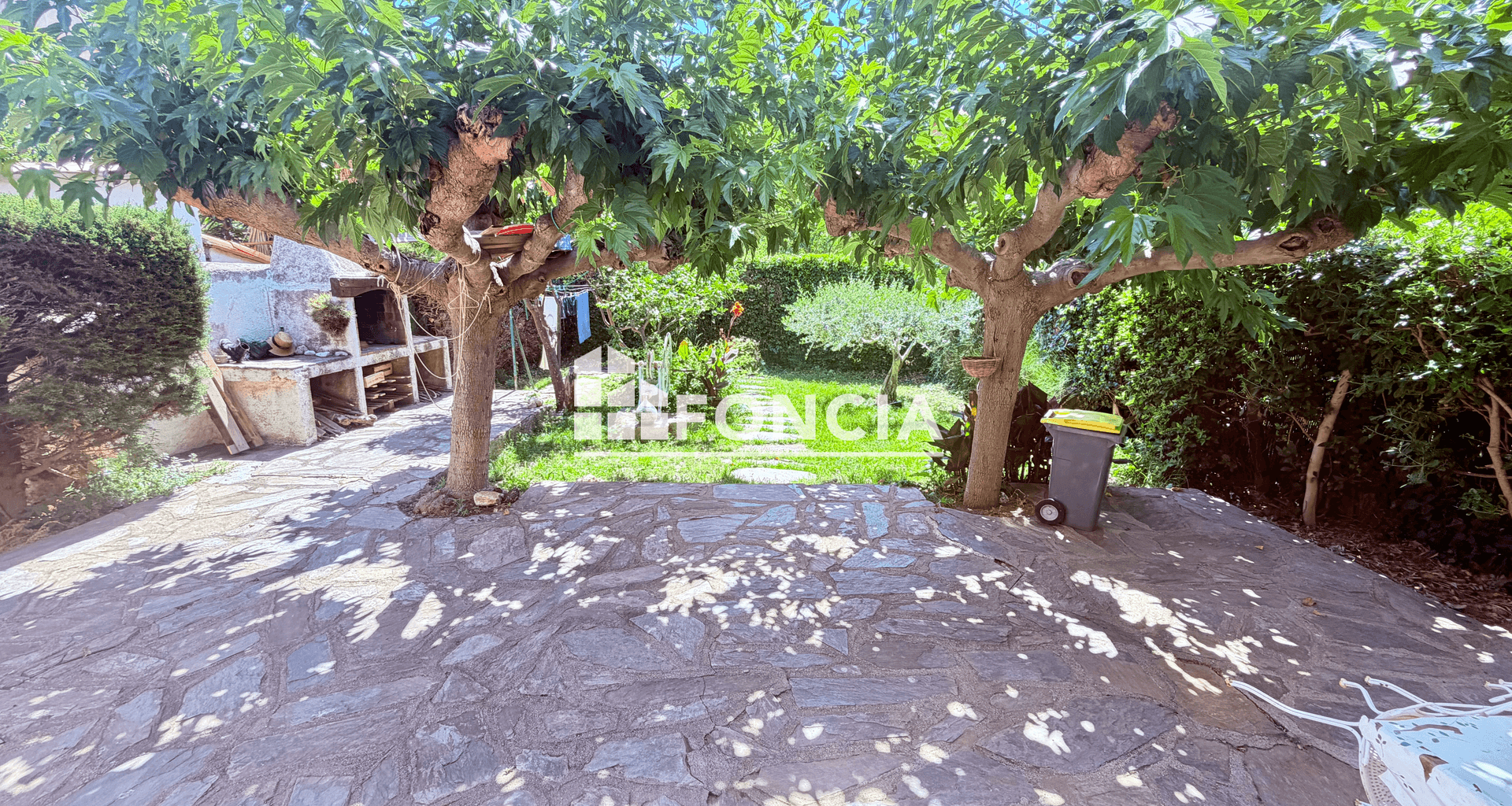 Maison 5 pièces (120 m²) à vendre - Banyuls-sur-mer (66650)