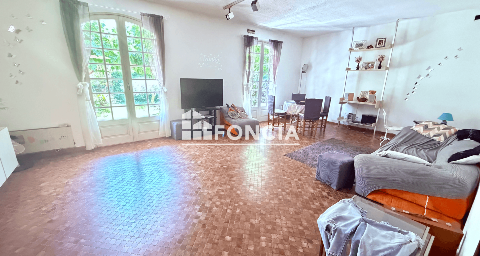 Maison 5 pièces (120 m²) à vendre - Banyuls-sur-mer (66650)