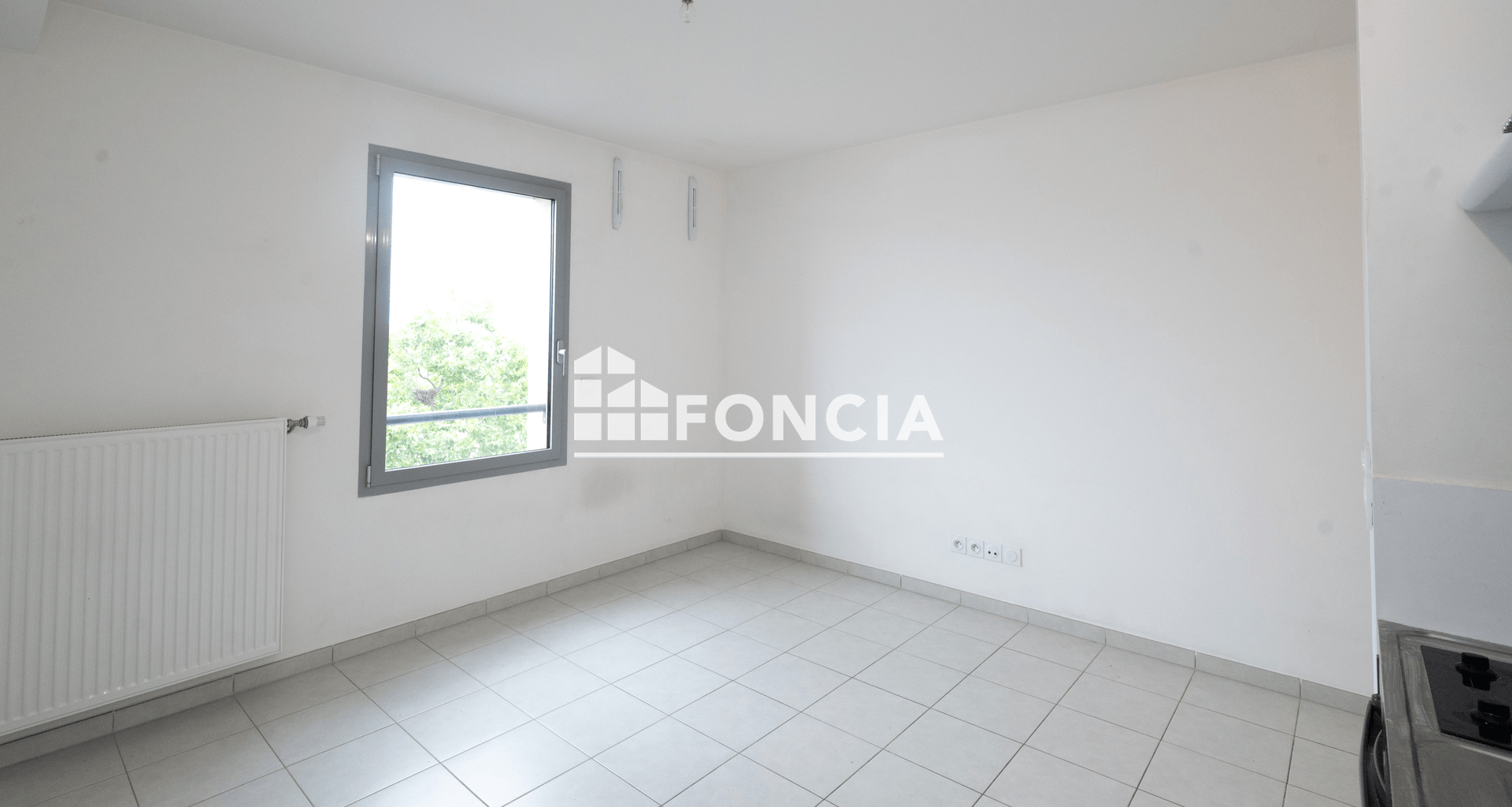 Studio (22 m²) à vendre - Valence (26000)