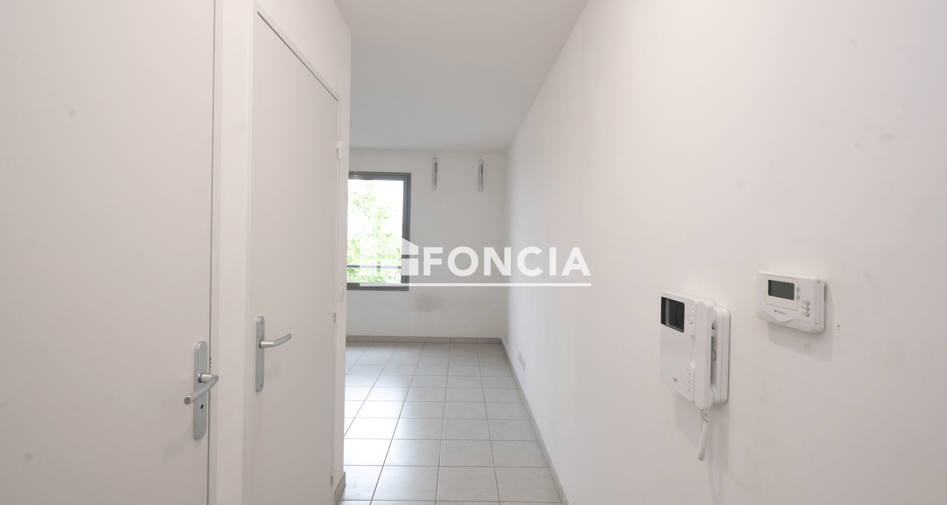 Studio (22 m²) à vendre - Valence (26000)