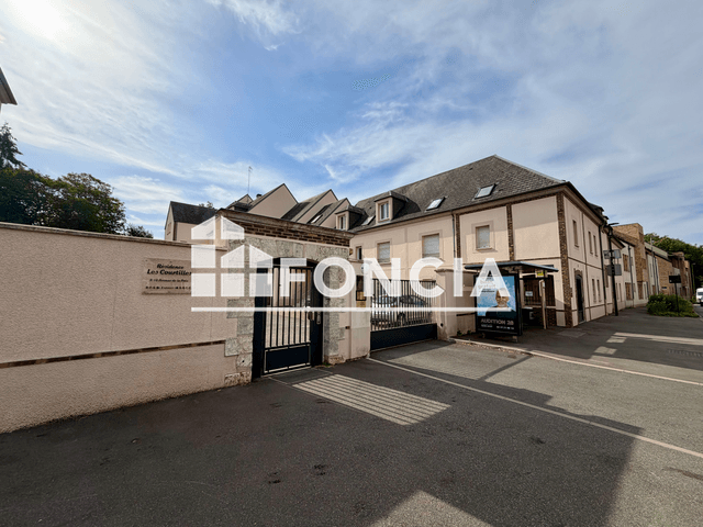 Appartement 3 pièces (74.51 m²) à louer - Leves (28300)