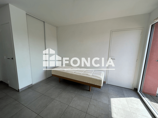 Studio meublé (29.02 m²) à louer - Aizenay (85190)