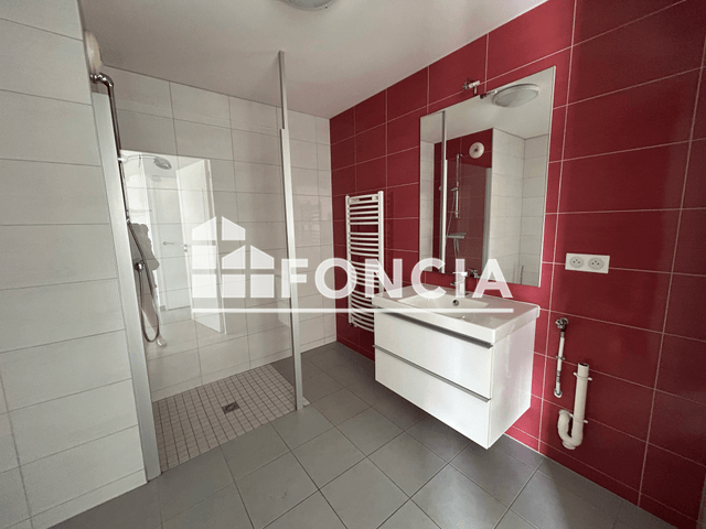 Studio meublé (29.02 m²) à louer - Aizenay (85190)