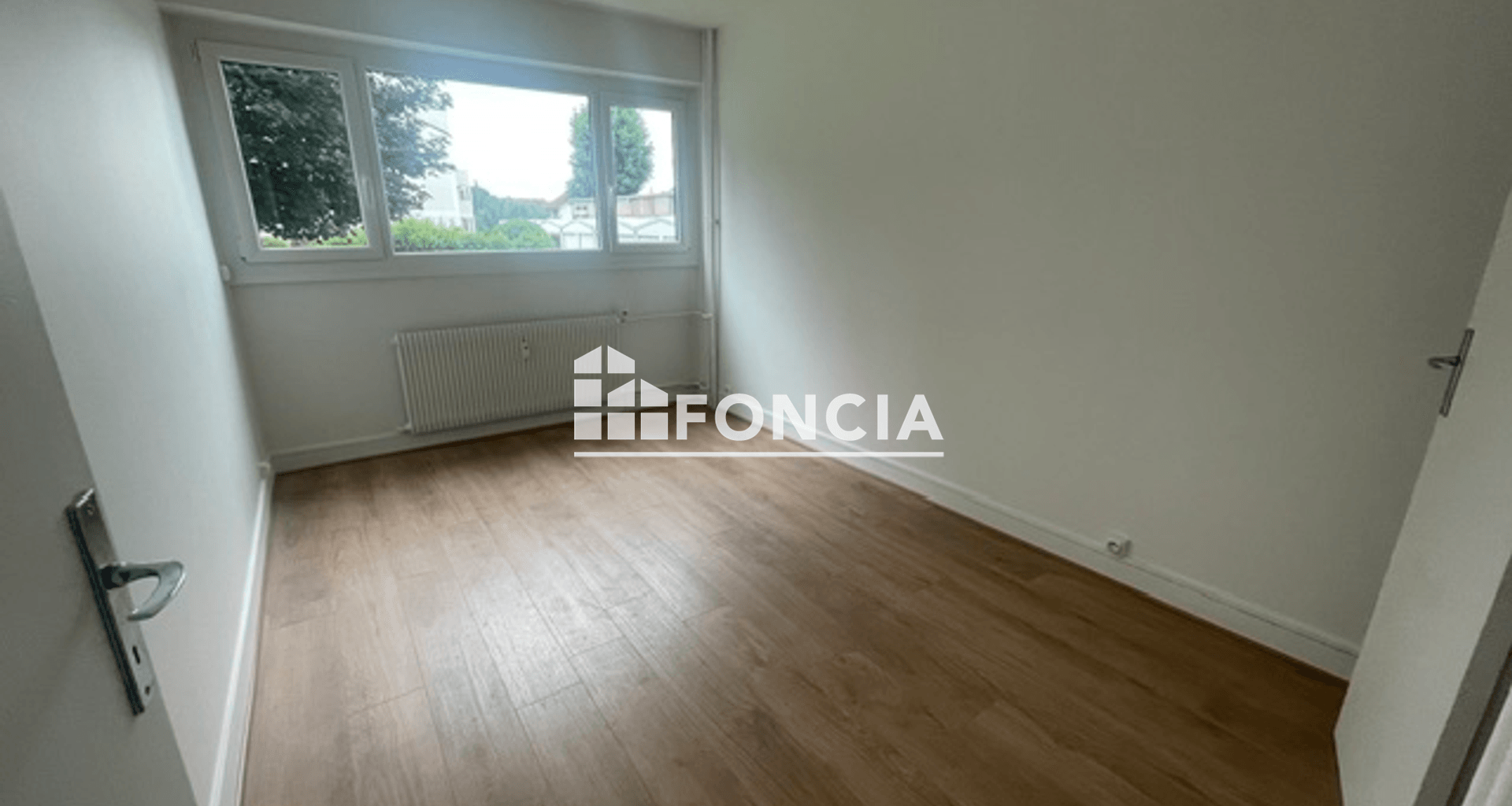 Appartement 3 pièces (73.75 m²) à vendre - Saint-leu-la-forêt (95320)