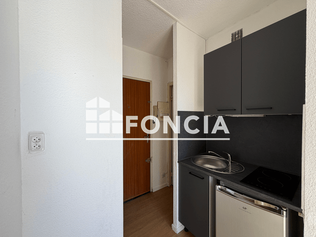 Studio (16.42 m²) à louer - Albi (81000)