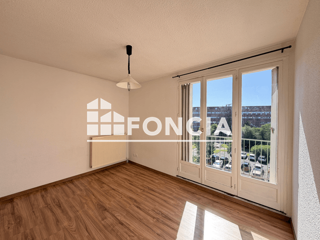 Studio (16.42 m²) à louer - Albi (81000)