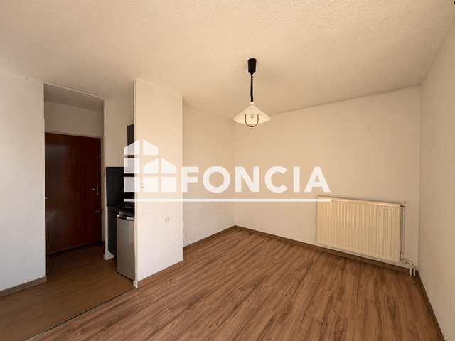 Studio (16.42 m²) à louer - Albi (81000)