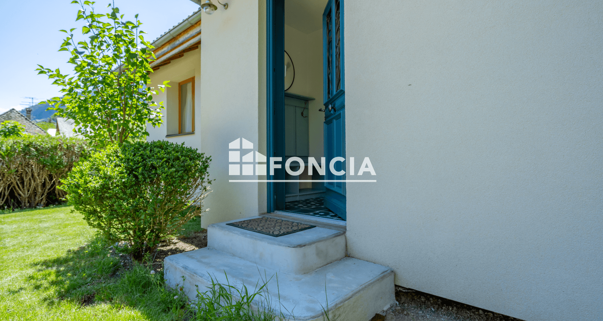 Maison 2 pièces (41 m²) à vendre - Saint-jorioz (74410)