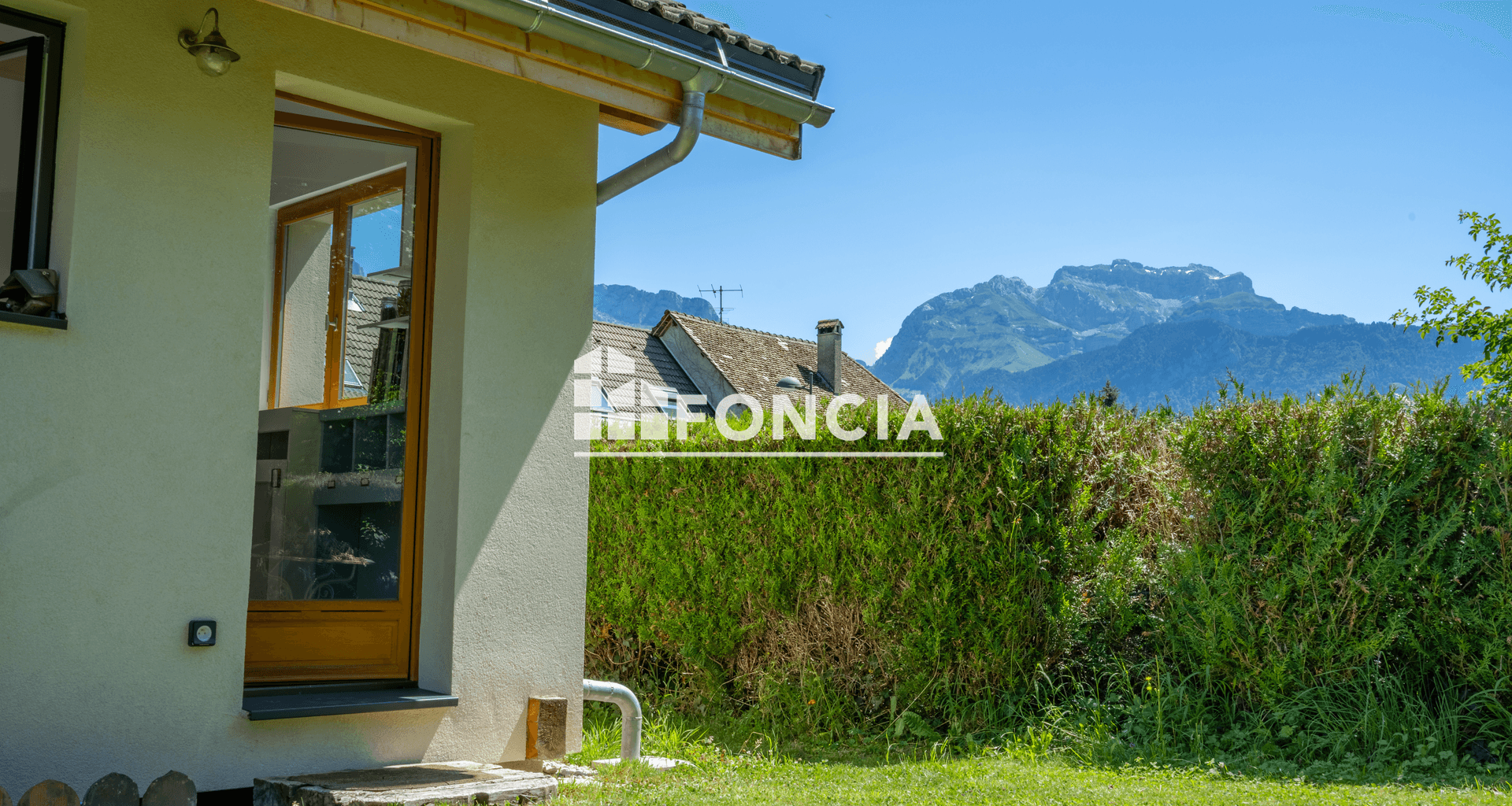 Maison 2 pièces (41 m²) à vendre - Saint-jorioz (74410)