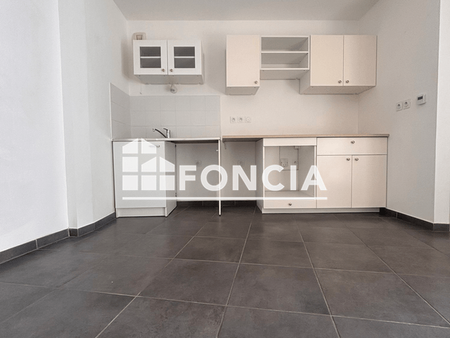 Appartement 2 pièces (38.11 m²) à louer - La Seyne Sur Mer (83500)
